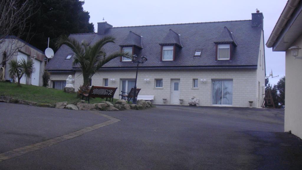 Chez Jomi Villa Trebeurden Exterior photo